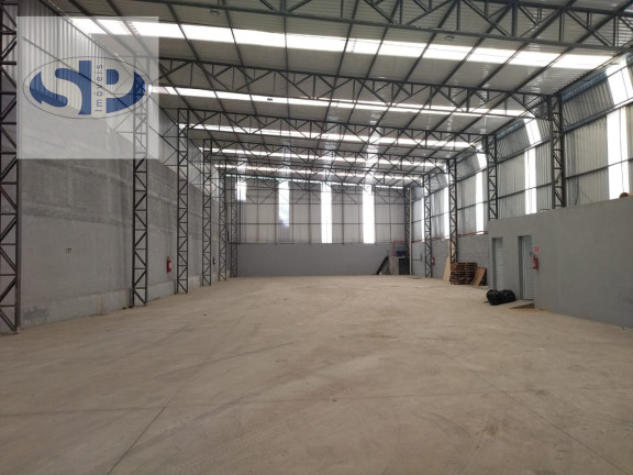 Imagem Imóvel Comercial para Alugar, 2.000 m² em Vila Sao Rafael - Guarulhos