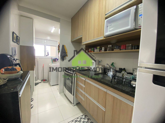Imagem Apartamento com 2 Quartos à Venda, 69 m² em Jardim California - Jacareí Imagem Apartamento com 2 Quartos à Venda, 69 m² em Jardim California - Jacareí