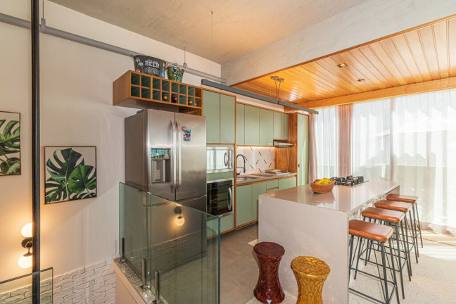 Imagem Cobertura com 3 Quartos à Venda, 150 m² em Barra Da Tijuca - Rio De Janeiro Imagem Cobertura com 3 Quartos à Venda, 150 m² em Barra Da Tijuca - Rio De Janeiro