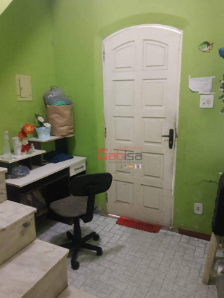 Imagem Casa com 2 Quartos à Venda, 175 m² em Vila Nova - Cabo Frio Imagem Casa com 2 Quartos à Venda, 175 m² em Vila Nova - Cabo Frio