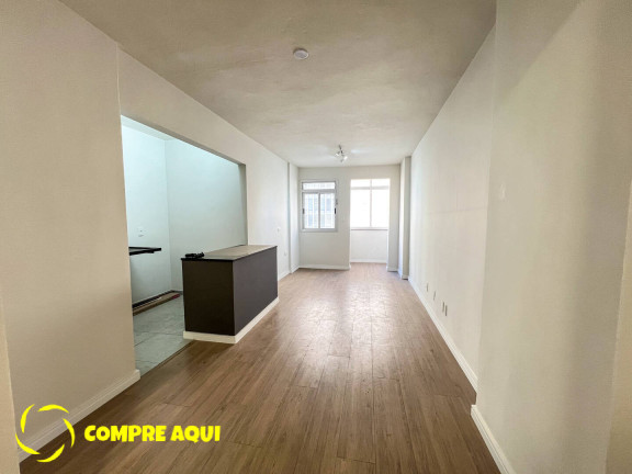 Imagem Apartamento com 2 Quartos à Venda, 57 m² em República - São Paulo Imagem Apartamento com 2 Quartos à Venda, 57 m² em República - São Paulo