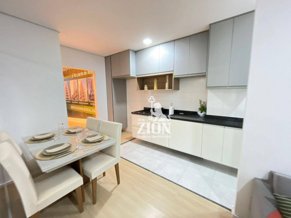 Imagem Apartamento com 2 Quartos à Venda, 38 m² em Vila Rosália - Guarulhos Imagem Apartamento com 2 Quartos à Venda, 38 m² em Vila Rosália - Guarulhos