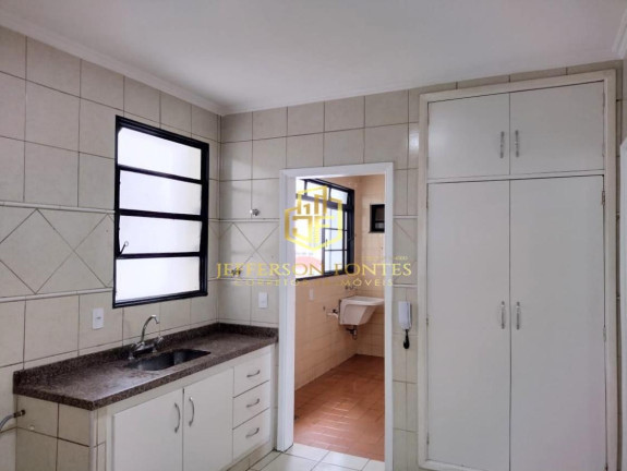 Imagem Apartamento com 4 Quartos à Venda, 126 m² em Centro - Marília Imagem Apartamento com 4 Quartos à Venda, 126 m² em Centro - Marília