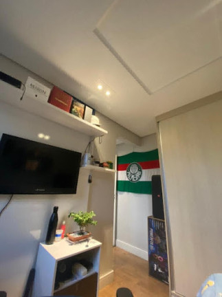 Imagem Apartamento com 2 Quartos à Venda, 52 m² em Sacomã - São Paulo Imagem Apartamento com 2 Quartos à Venda, 52 m² em Sacomã - São Paulo