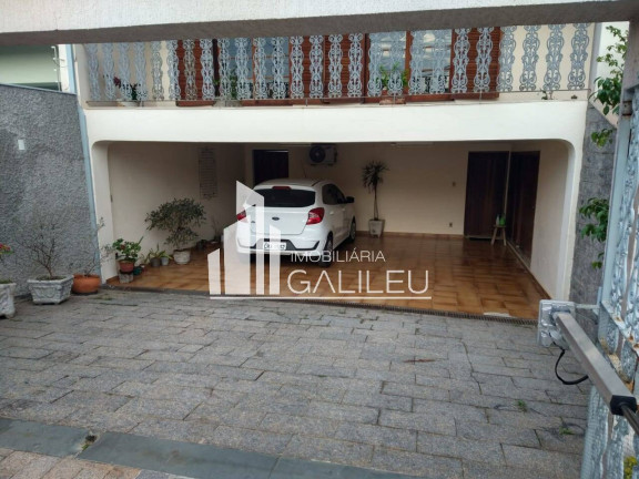 Imagem Casa com 4 Quartos à Venda, 296 m² em Jardim Chapadão - Campinas Imagem Casa com 4 Quartos à Venda, 296 m² em Jardim Chapadão - Campinas