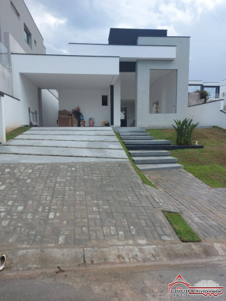 Imagem Casa de Condomínio com 3 Quartos à Venda, 150 m² em Cidade Parquelandia - Mogi Das Cruzes