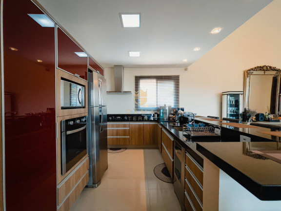 Imagem Casa de Condomínio com 3 Quartos à Venda, 510 m² em Itatiba Imagem Casa de Condomínio com 3 Quartos à Venda, 510 m² em Itatiba