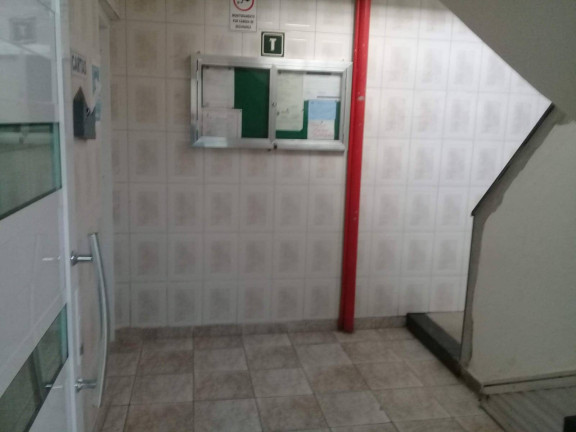 Imagem Apartamento com 1 Quarto à Venda, 41 m² em Boqueirão - Praia Grande Imagem Apartamento com 1 Quarto à Venda, 41 m² em Boqueirão - Praia Grande