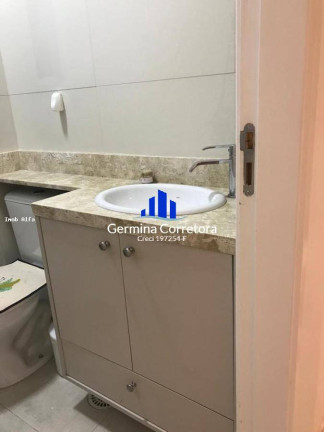 Imagem Apartamento com 2 Quartos à Venda, 54 m² em Parque Viana - Barueri Imagem Apartamento com 2 Quartos à Venda, 54 m² em Parque Viana - Barueri
