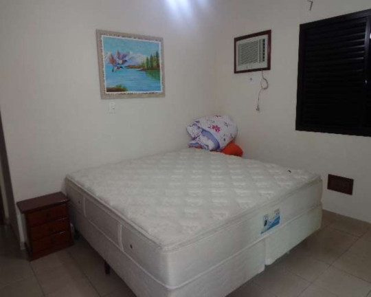 Imagem Apartamento com 4 Quartos à Venda, 192 m² em Jardim Astúrias - Guarujá