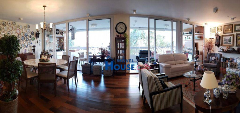 Imagem Apartamento com 3 Quartos à Venda, 178 m² em Perdizes - São Paulo Imagem Apartamento com 3 Quartos à Venda, 178 m² em Perdizes - São Paulo