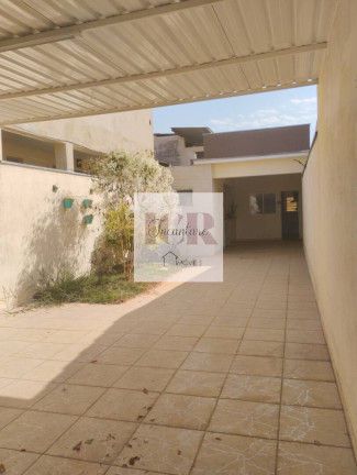 Casa com 2 Quartos à Venda, 150 m² em Vila Formosa - Sorocaba