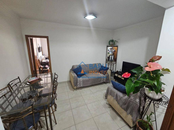 Imagem Apartamento com 1 Quarto à Venda, 42 m² em Brooklin Paulista - São Paulo Imagem Apartamento com 1 Quarto à Venda, 42 m² em Brooklin Paulista - São Paulo