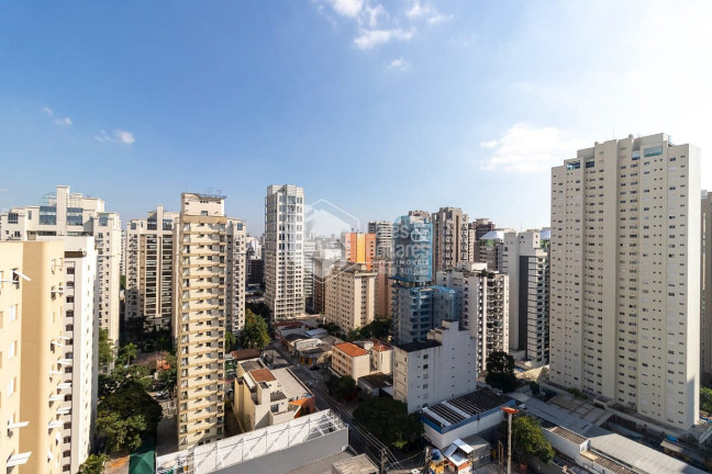 Imagem Apartamento com 1 Quarto à Venda, 42 m² em Moema - São Paulo Imagem Apartamento com 1 Quarto à Venda, 42 m² em Moema - São Paulo