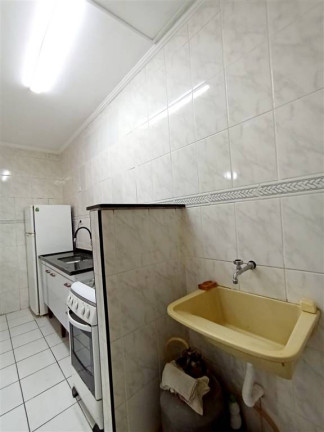 Imagem Kitnet à Venda, 40 m² em Mirim - Praia Grande Imagem Kitnet à Venda, 40 m² em Mirim - Praia Grande