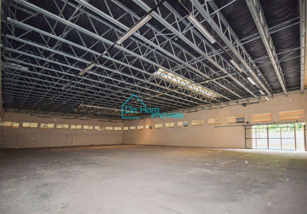 Imagem Imóvel Comercial para Alugar, 3.200 m² em Pedreira - Mongaguá