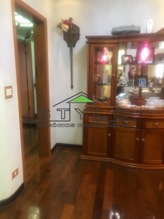 Imagem Apartamento com 3 Quartos à Venda, 87 m² em Rudge Ramos - São Bernardo Do Campo