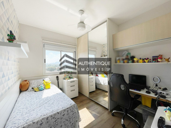 Imagem Apartamento com 3 Quartos à Venda, 103 m² em Vila Leopoldina - São Paulo