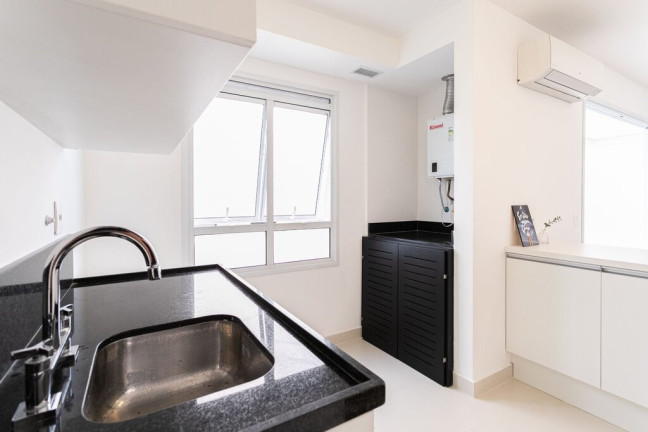 Imagem Apartamento com 1 Quarto à Venda, 45 m² em Jardim Paulista - São Paulo Imagem Apartamento com 1 Quarto à Venda, 45 m² em Jardim Paulista - São Paulo