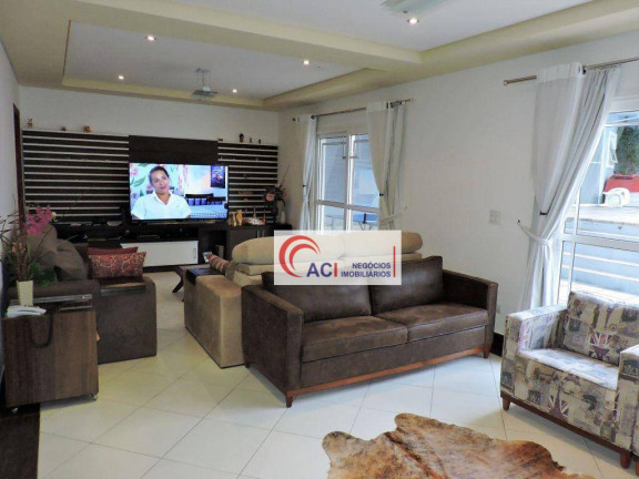 Imagem Casa com 4 Quartos à Venda, 400 m² em Granja Viana - Carapicuíba Imagem Casa com 4 Quartos à Venda, 400 m² em Granja Viana - Carapicuíba