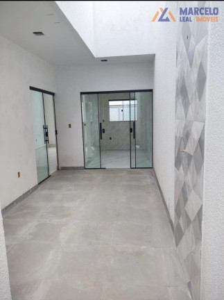 Imagem Casa com 3 Quartos à Venda, em Loteamento Parque Coveima - Vitória Da Conquista Imagem Casa com 3 Quartos à Venda, em Loteamento Parque Coveima - Vitória Da Conquista