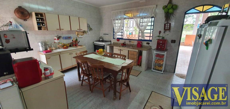 Imagem Chácara com 3 Quartos à Venda, 1 m² em Bom Retiro - São José Dos Campos
