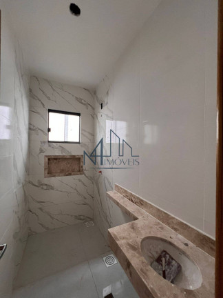 Imagem Casa com 3 Quartos à Venda, 203 m² em Virgínia Parque - Aparecida De Goiânia Imagem Casa com 3 Quartos à Venda, 203 m² em Virgínia Parque - Aparecida De Goiânia