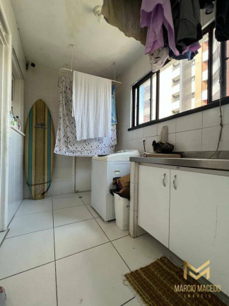 Imagem Apartamento com 3 Quartos à Venda, 155 m² em Aldeota - Fortaleza