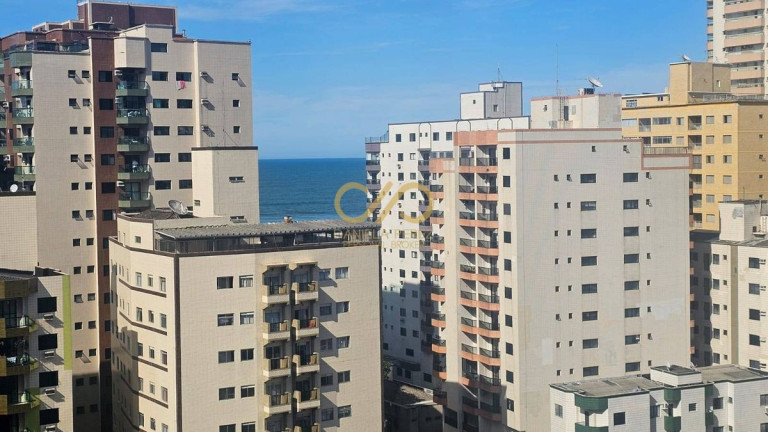 Imagem Apartamento com 3 Quartos à Venda, 152 m² em Aviação - Praia Grande Imagem Apartamento com 3 Quartos à Venda, 152 m² em Aviação - Praia Grande