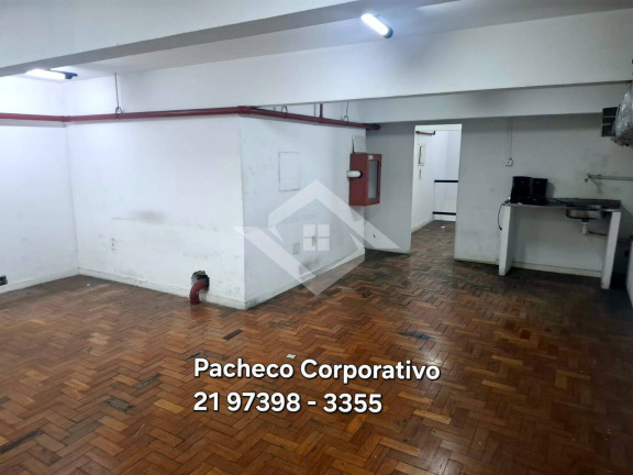 Imagem Loja para Alugar, 177 m² em Centro - Rio De Janeiro Imagem Loja para Alugar, 177 m² em Centro - Rio De Janeiro
