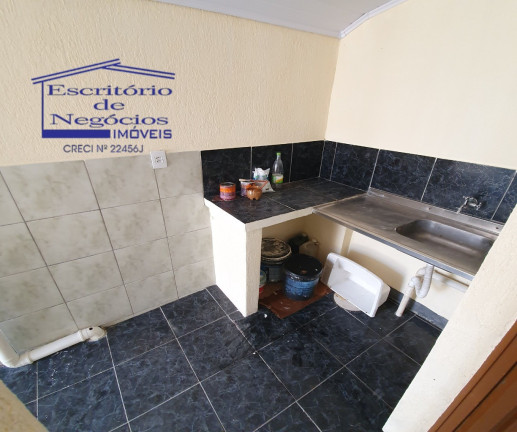 Imagem Casa com 1 Quarto à Venda, 45 m² em Camaquã - Porto Alegre Imagem Casa com 1 Quarto à Venda, 45 m² em Camaquã - Porto Alegre