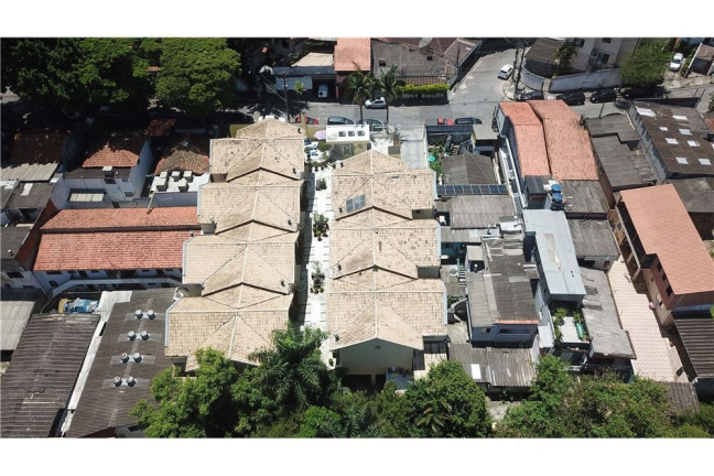 Casa de Condomínio com 3 Quartos à Venda, 138 m² em Jardim Monte Kemel - São Paulo