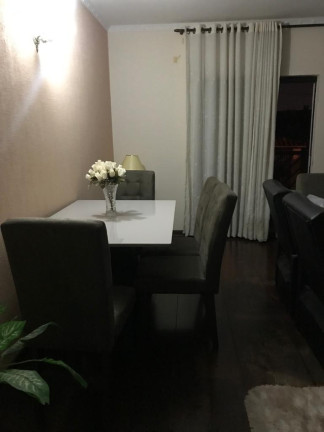 Imagem Sobrado com 3 Quartos à Venda, 202 m² em Vila Santana - Sorocaba Imagem Sobrado com 3 Quartos à Venda, 202 m² em Vila Santana - Sorocaba