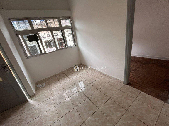 Imagem Casa com 2 Quartos à Venda, 65 m² em Campo Grande - Santos Imagem Casa com 2 Quartos à Venda, 65 m² em Campo Grande - Santos