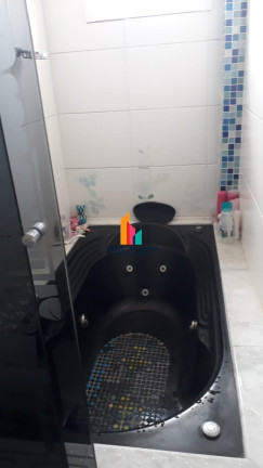 Imagem Apartamento com 3 Quartos à Venda, 246 m² em Gonzaga - Santos