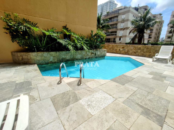 Imagem Apartamento com 2 Quartos à Venda, 65 m² em Enseada - Guarujá Imagem Apartamento com 2 Quartos à Venda, 65 m² em Enseada - Guarujá