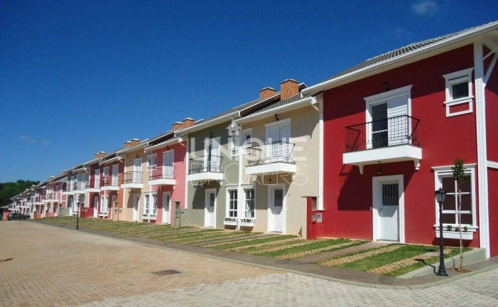 Imagem Casa de Condomínio com 3 Quartos à Venda, 107 m² em Parque Nova Suíça - Valinhos Imagem Casa de Condomínio com 3 Quartos à Venda, 107 m² em Parque Nova Suíça - Valinhos