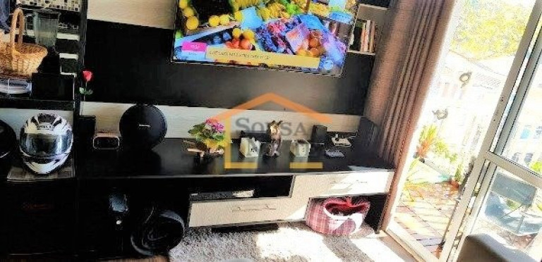 Imagem Apartamento com 1 Quarto à Venda, 62 m² em Tucuruvi - São Paulo