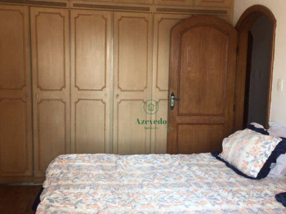 Imagem Sobrado com 3 Quartos à Venda, 425 m² em Vila Rosália - Guarulhos