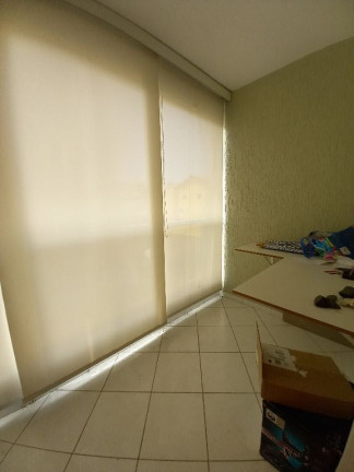 Imagem Apartamento com 2 Quartos à Venda, 54 m² em Jardim Santa Izabel - Cotia