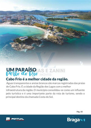 Imagem Apartamento com 2 Quartos à Venda, 103 m² em Braga - Cabo Frio Imagem Apartamento com 2 Quartos à Venda, 103 m² em Braga - Cabo Frio
