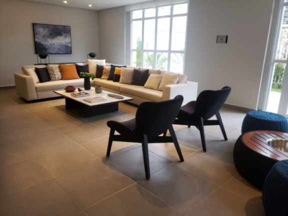 Imagem Apartamento com 1 Quarto à Venda, 27 m² em Pinheiros - São Paulo Imagem Apartamento com 1 Quarto à Venda, 27 m² em Pinheiros - São Paulo