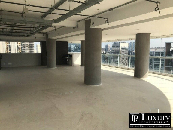 Imagem Apartamento com 4 Quartos à Venda, 322 m² em Itaim Bibi - São Paulo Imagem Apartamento com 4 Quartos à Venda, 322 m² em Itaim Bibi - São Paulo