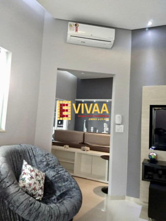 Imagem Casa com 3 Quartos à Venda, 275 m² em Olímpia