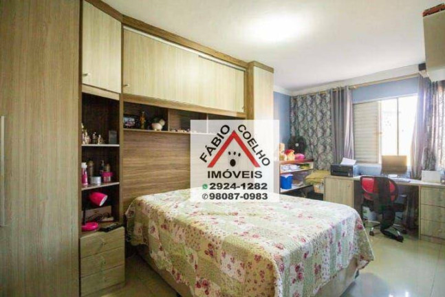 Imagem Apartamento com 2 Quartos à Venda, 85 m² em Sacomã - São Paulo Imagem Apartamento com 2 Quartos à Venda, 85 m² em Sacomã - São Paulo