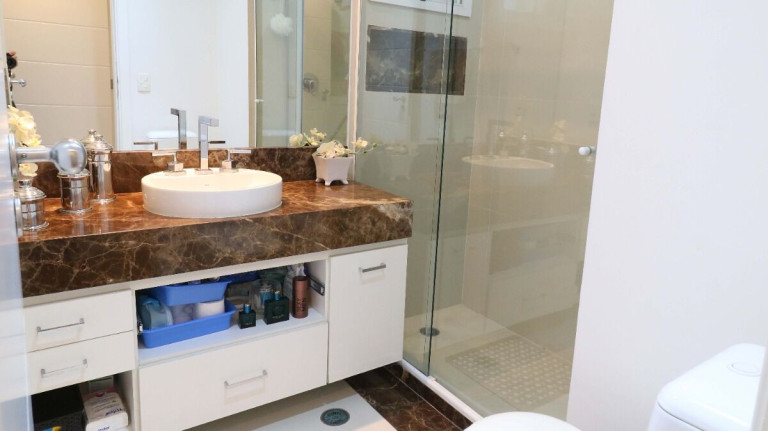 Imagem Apartamento com 3 Quartos à Venda, 240 m² em Cidade Monções - São Paulo Imagem Apartamento com 3 Quartos à Venda, 240 m² em Cidade Monções - São Paulo