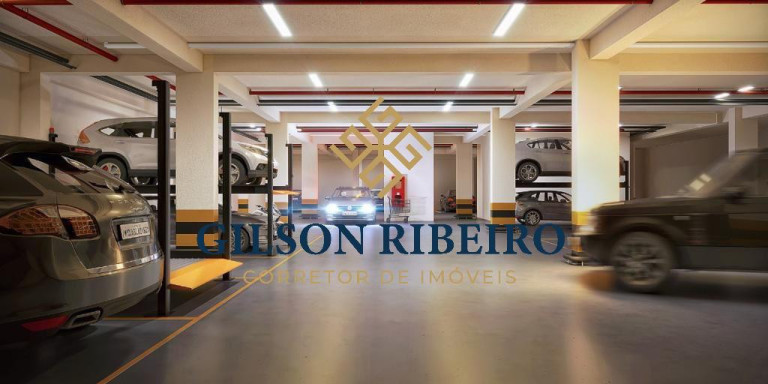 Imagem Apartamento com 2 Quartos à Venda, 54 m² em São Francisco De Assis - Camboriú