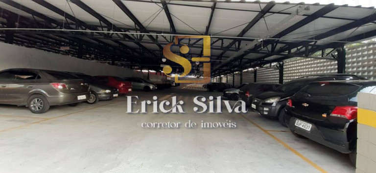 Imagem Apartamento com 2 Quartos à Venda, 52 m² em Padroeira - Osasco Imagem Apartamento com 2 Quartos à Venda, 52 m² em Padroeira - Osasco