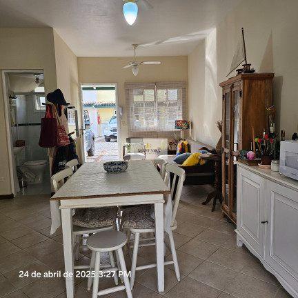 Imagem Casa com 2 Quartos à Venda, 78 m² em Juquehy - São Sebastião Imagem Casa com 2 Quartos à Venda, 78 m² em Juquehy - São Sebastião
