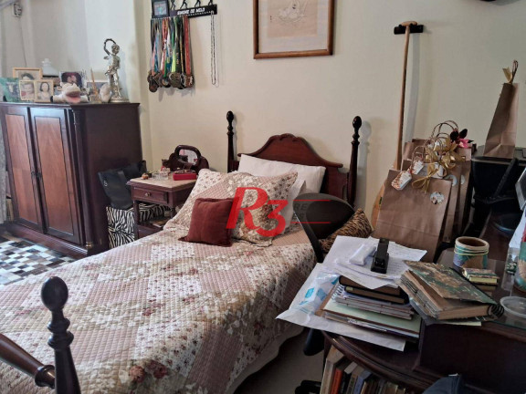 Imagem Apartamento com 2 Quartos à Venda, 90 m² em Boqueirão - Santos Imagem Apartamento com 2 Quartos à Venda, 90 m² em Boqueirão - Santos